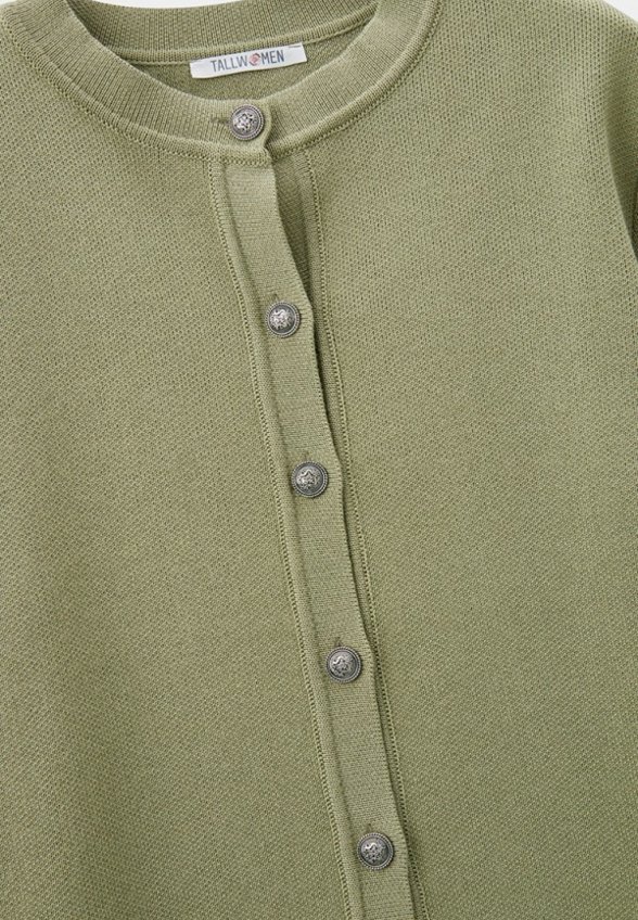 Кардиган Tallwomen