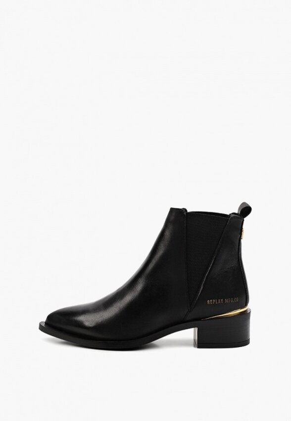 Ботильоны Replay