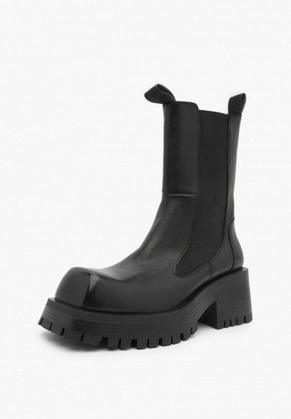 Ботинки Mascotte