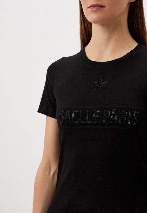 Футболка Gaelle Paris