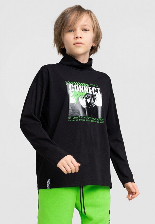 Водолазка PlayToday