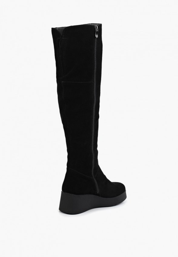 Ботфорты Helena Berger