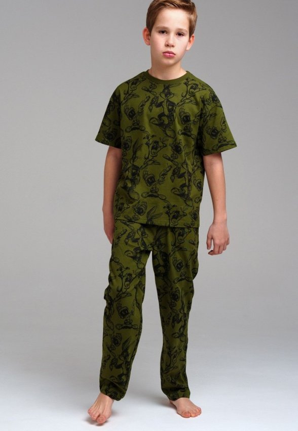 Пижама PlayToday