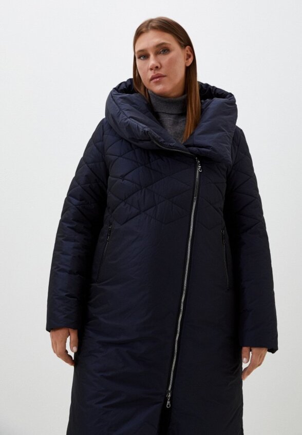 Куртка стеганая Dixi-Coat