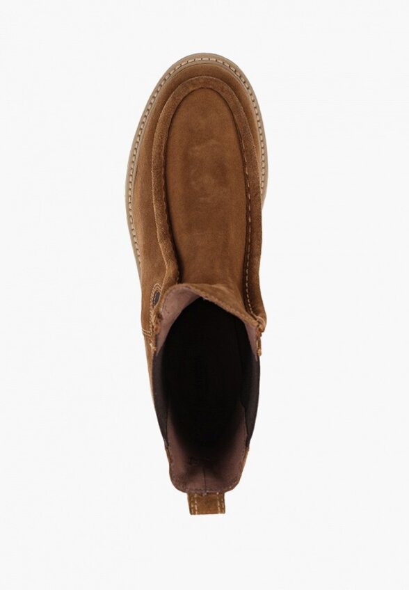 Ботинки Nero Giardini