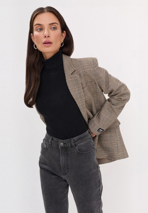 Водолазка Savage