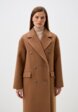 Пальто двубортное Ovelli2  - превью