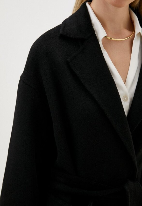 Пальто-халат Belucci