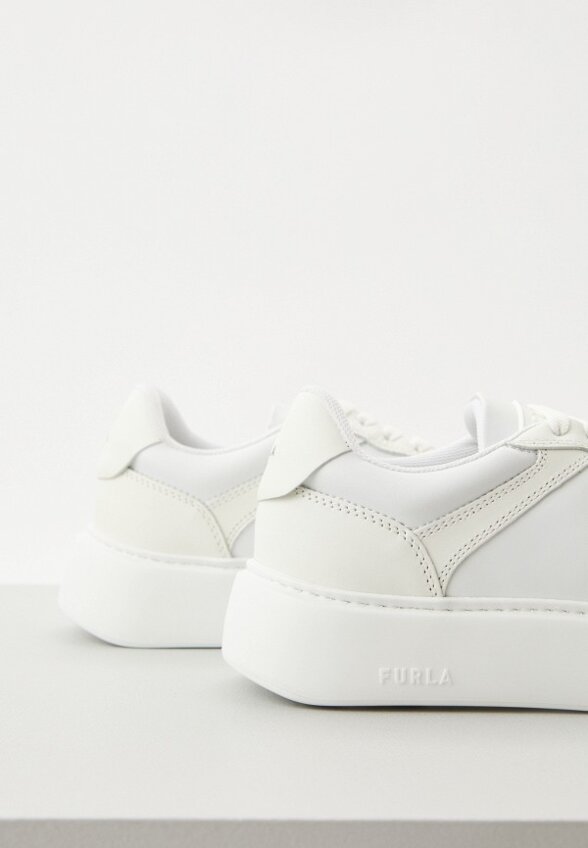 Кеды Furla