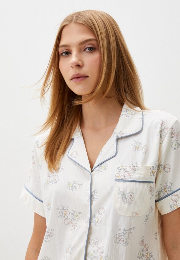 Пижама Disfade