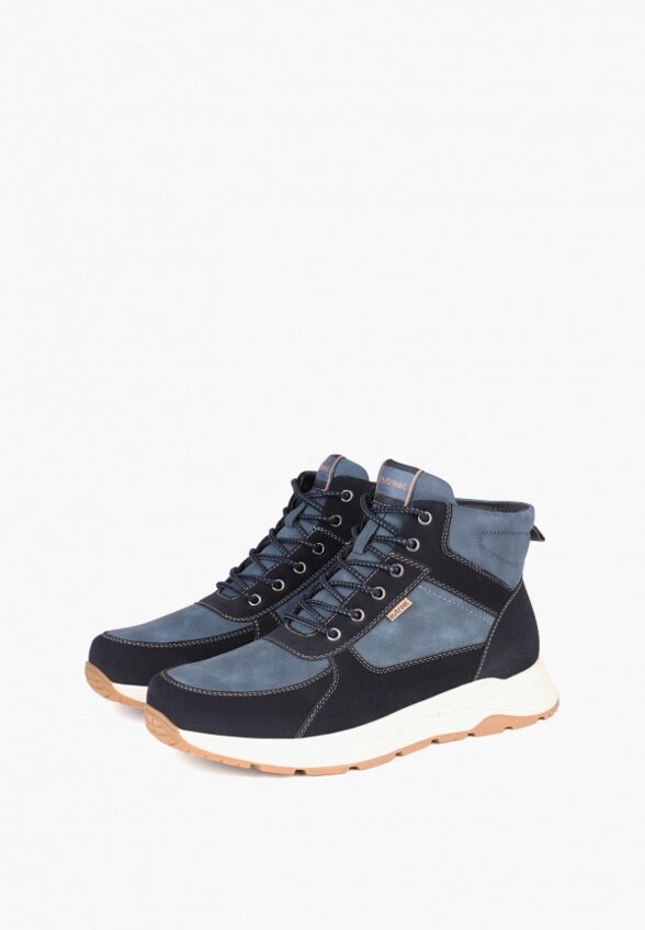 Ботинки Instreet