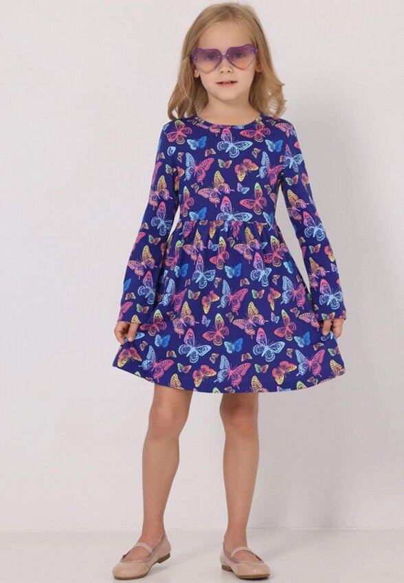 Платье Апрель