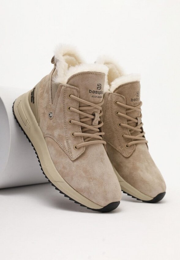 Кроссовки Baasploa