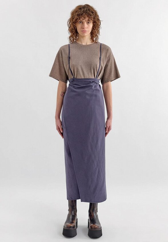 Сарафан Unique Fabric