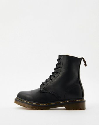 Ботинки Dr. Martens женщинам