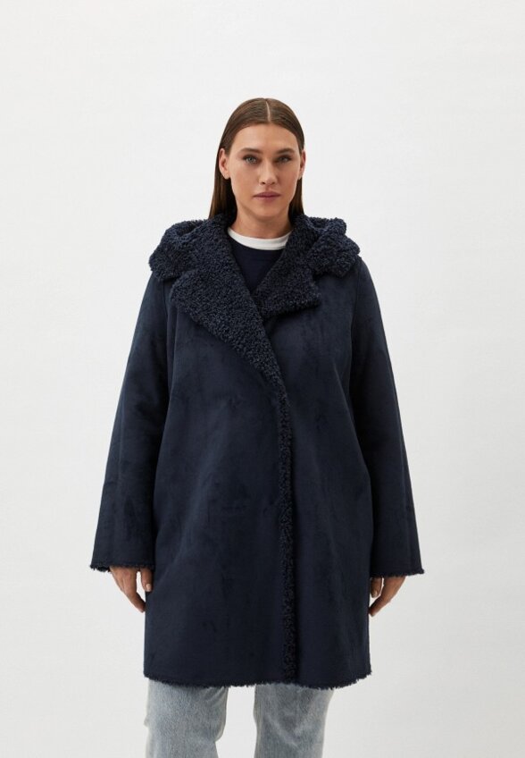 Шуба Persona by Marina Rinaldi