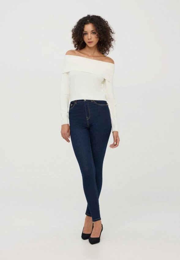 Джемпер Terranova