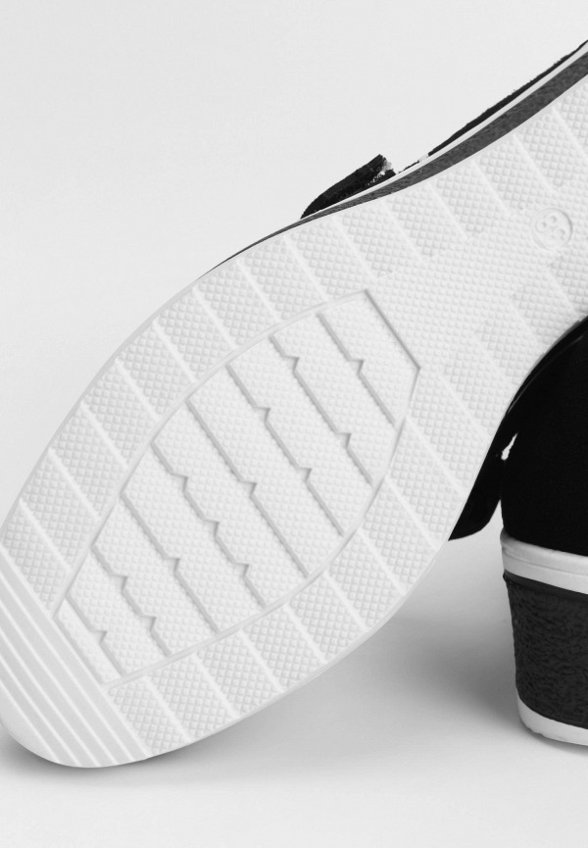 Туфли Donna D’oro