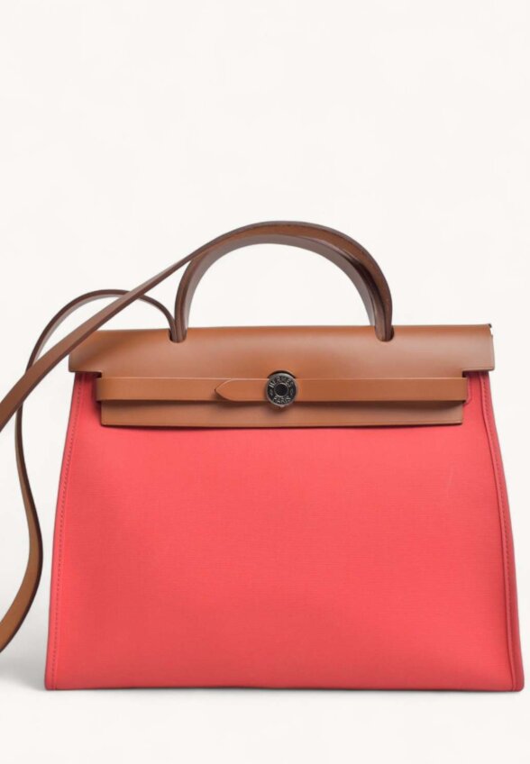 Hermes Herbag