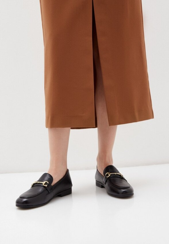 Лоферы Thomas Munz