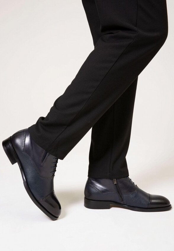 Ботинки Bruno Renzoni