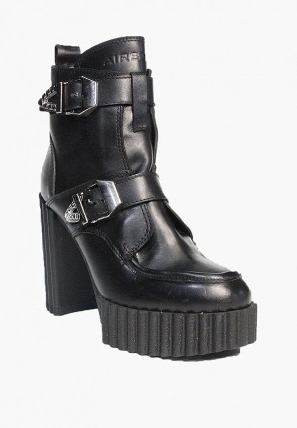 Ботильоны Airbox