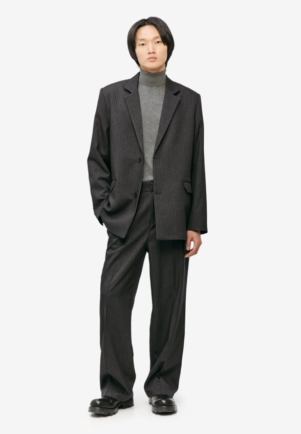 Пиджак Office Graphite FABLE