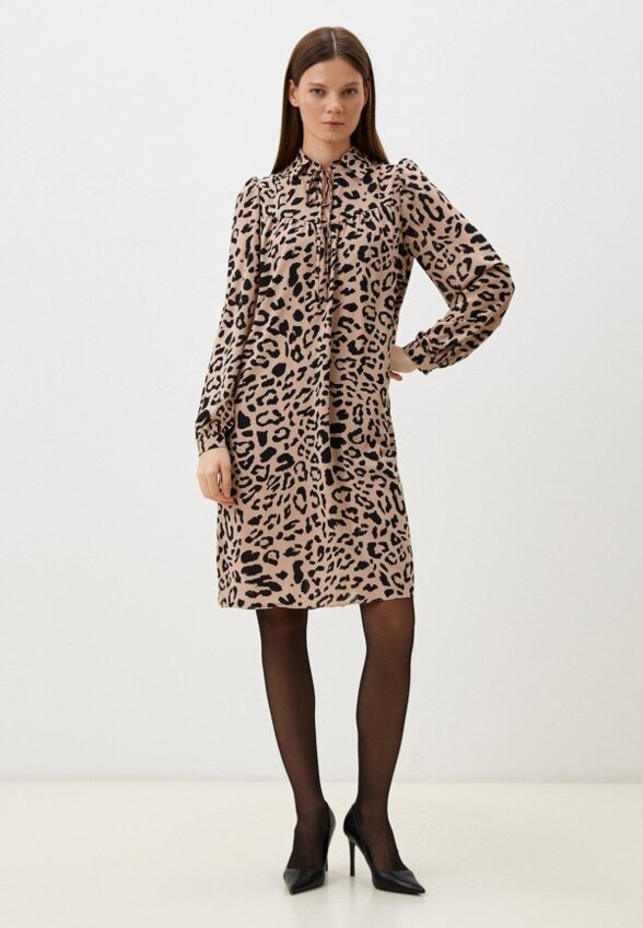 Платье Falinda