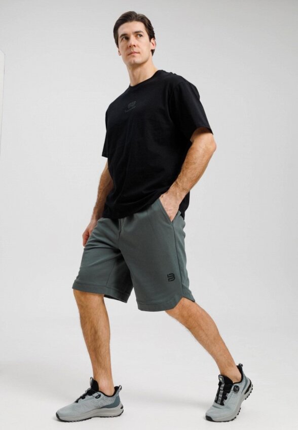 Шорты спортивные Baasploa