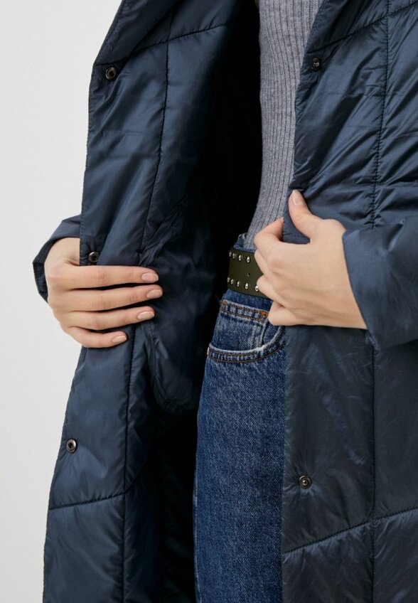 Куртка-пальто Mollese