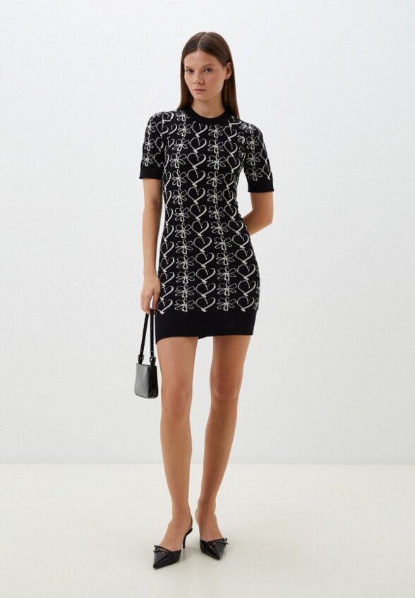 Платье Desigual