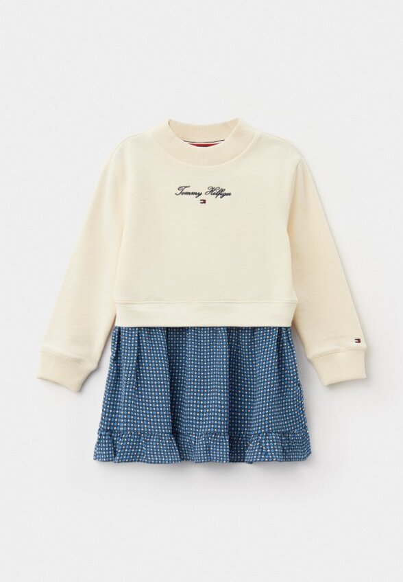 Платье Tommy Hilfiger