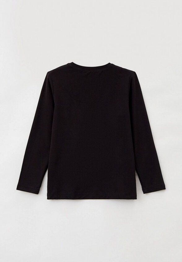 Лонгслив домашний Norveg