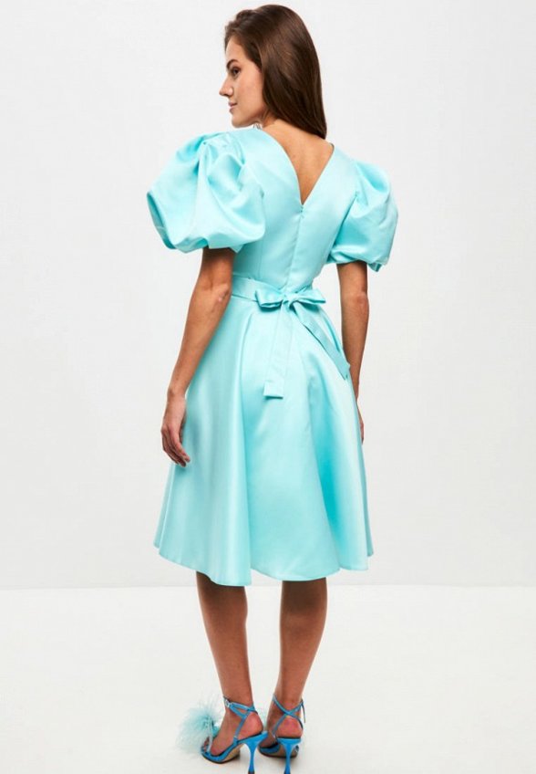 Платье FansyWay