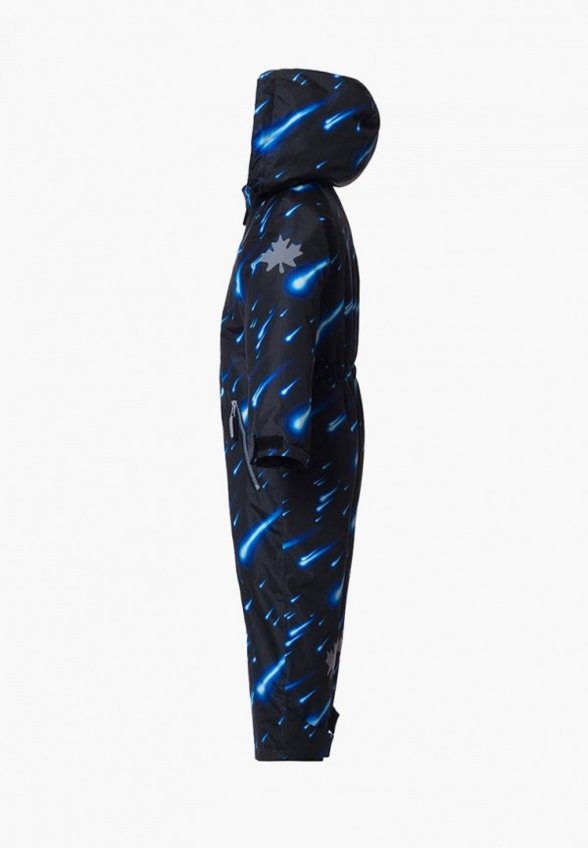 Комбинезон утепленный Stylish Amadeo