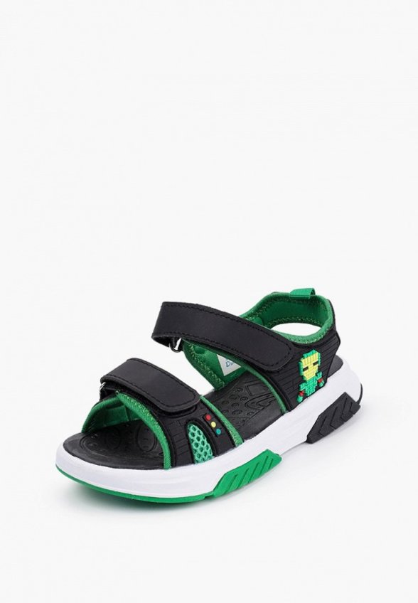 Сандалии Котофей