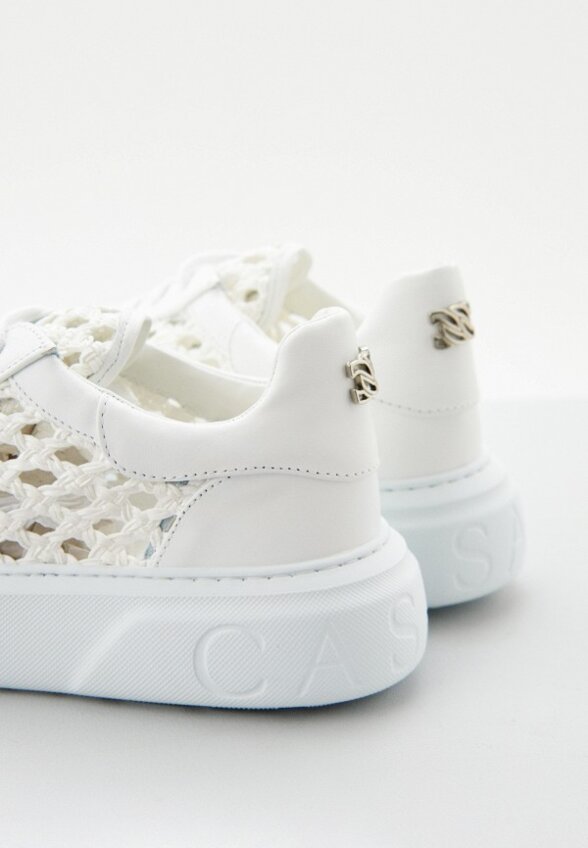 Кеды Casadei