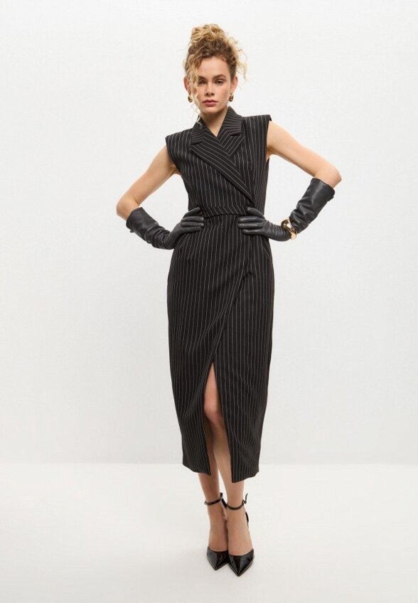 Платье Kostochka