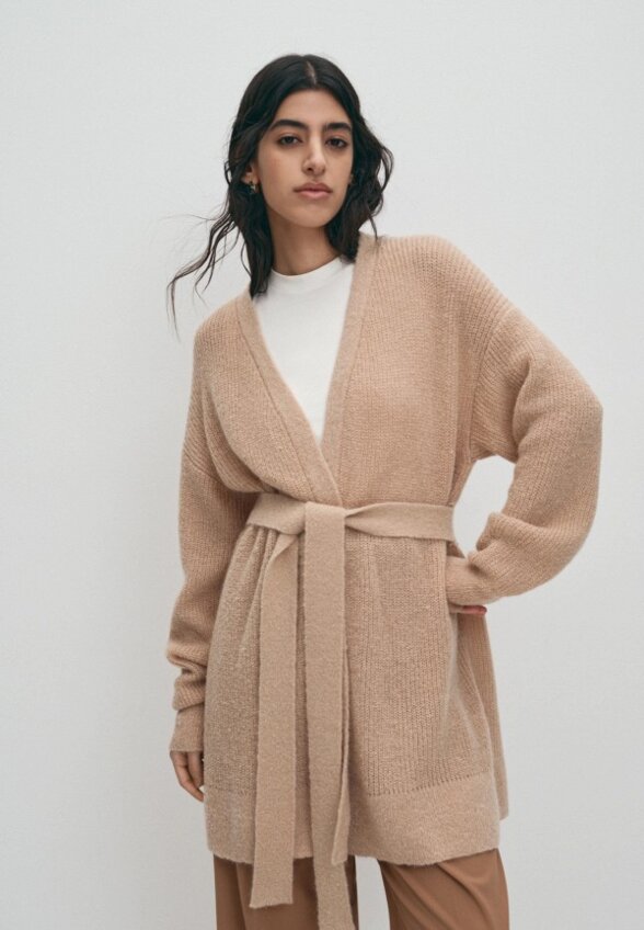 Кардиган Elis