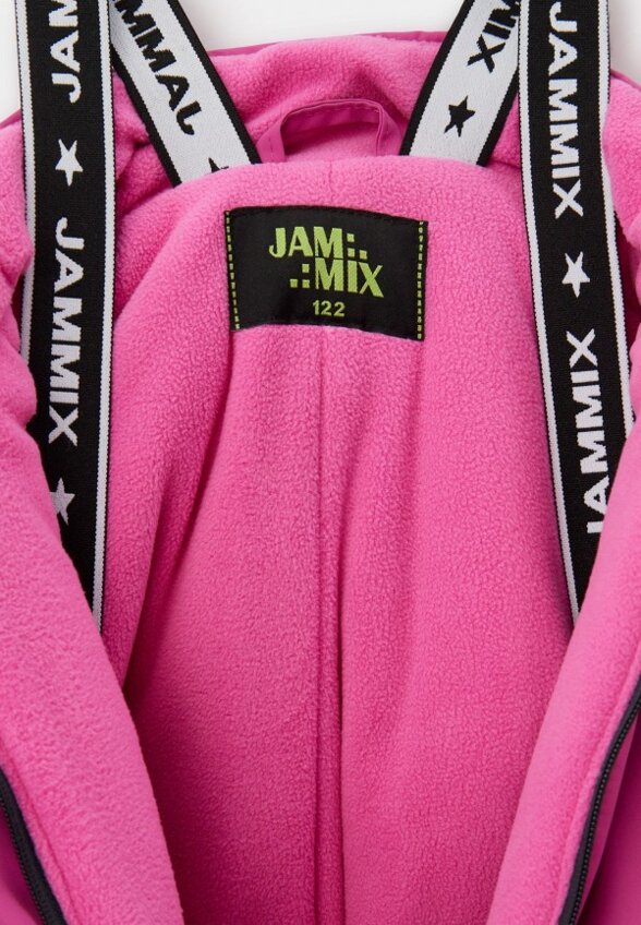 Комбинезон утепленный Jam Mix