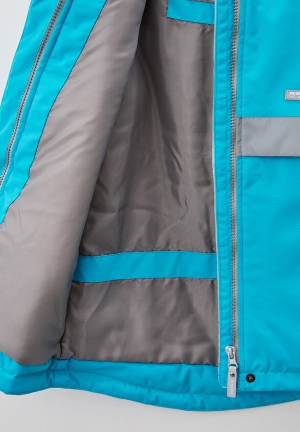 Куртка утепленная Kerry