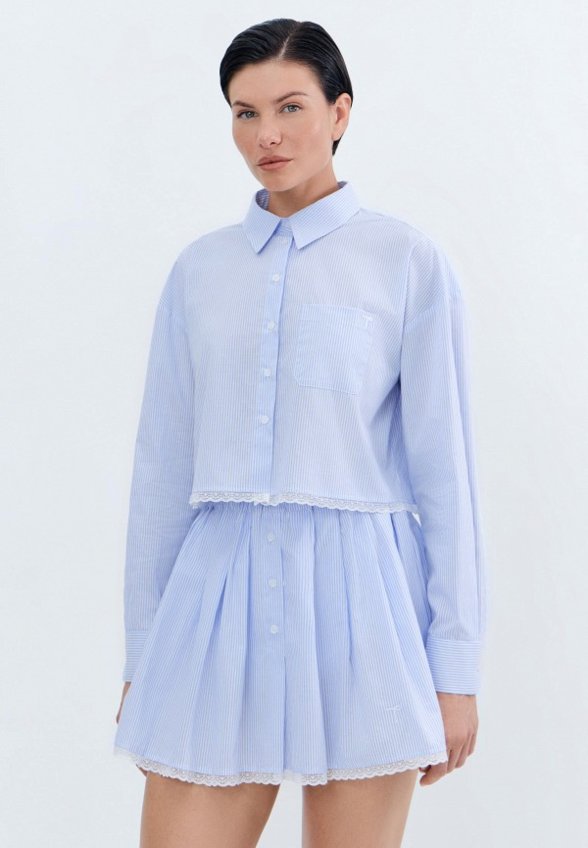 Рубашка Top Top