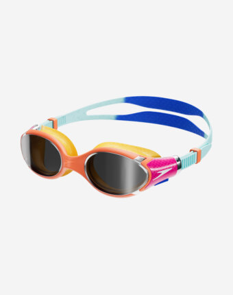 Очки для плавания детские Speedo Biofuse 2.0, Мультицвет женщинам