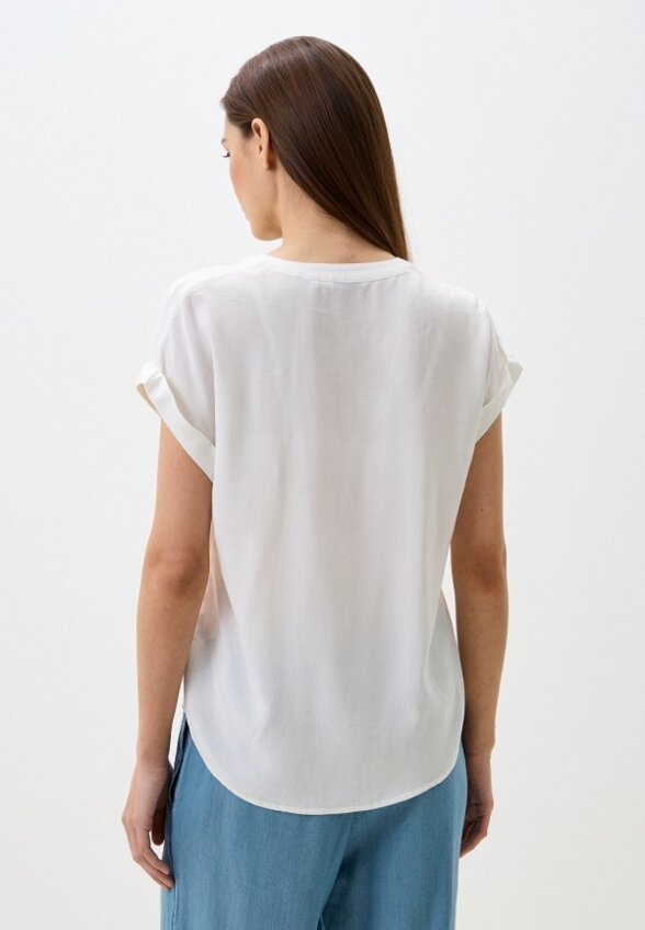 Блуза Tom Tailor