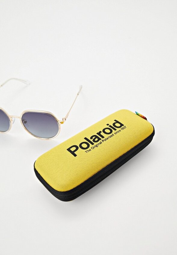 Очки солнцезащитные Polaroid