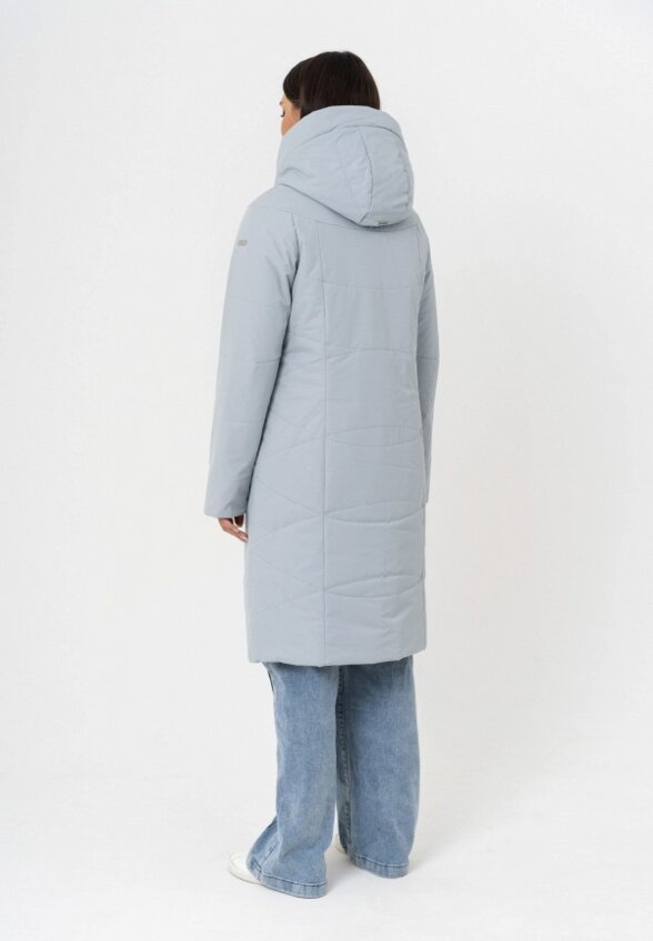 Пальто однобортное Nord Wind