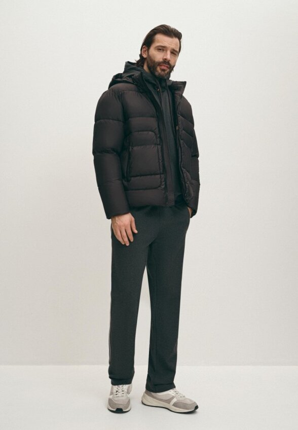 Пуховик 20Line