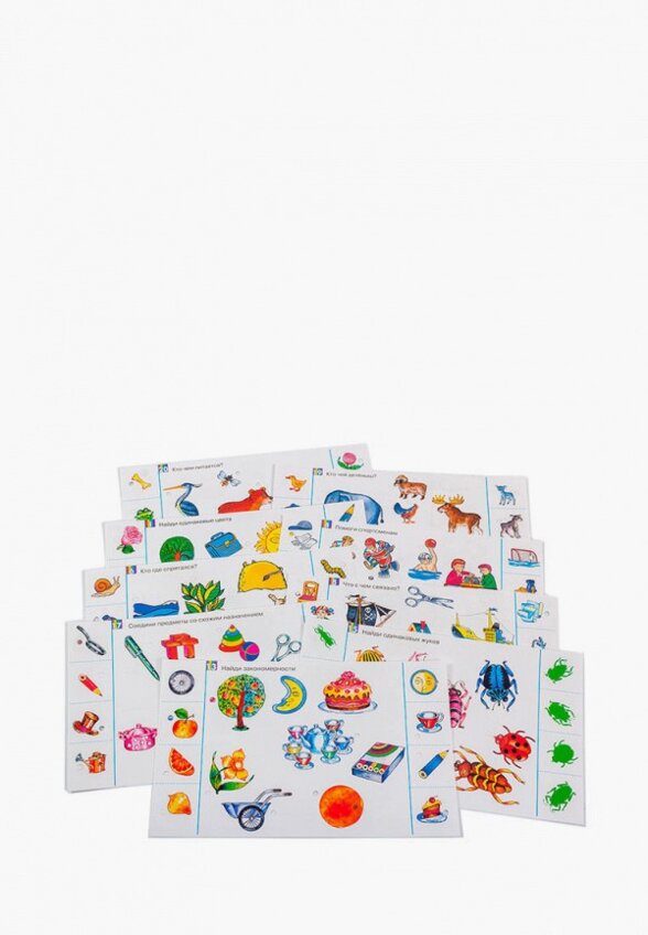 Игра настольная Дрофа-Медиа