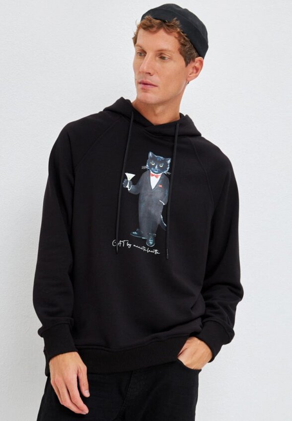 Худи Manii'ta Lacitta