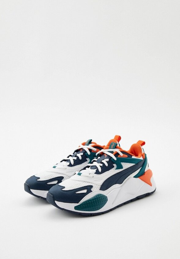 Кроссовки PUMA